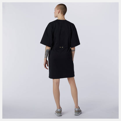 NB Athletics Tee Dress | New Balance Clothing - Women