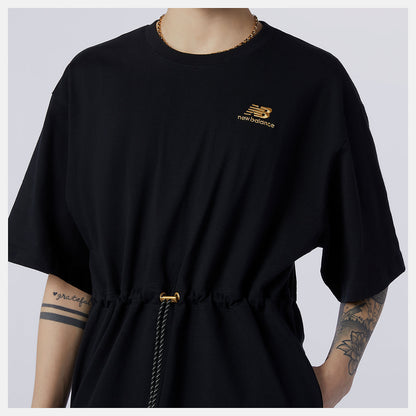 NB Athletics Tee Dress | New Balance Clothing - Women