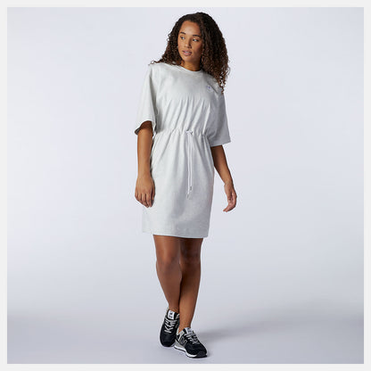NB Athletics Tee Dress | New Balance Clothing - Women