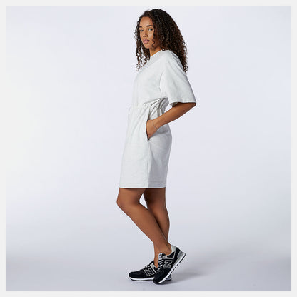 NB Athletics Tee Dress | New Balance Clothing - Women