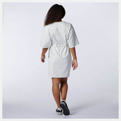 NB Athletics Tee Dress | New Balance Clothing - Women