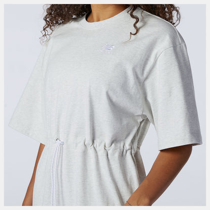 NB Athletics Tee Dress | New Balance Clothing - Women