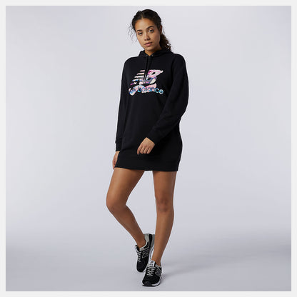 NB Athletics Erin Loree Hoodie Dress | New Balance Clothing - Women