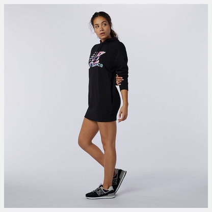 NB Athletics Erin Loree Hoodie Dress | New Balance Clothing - Women