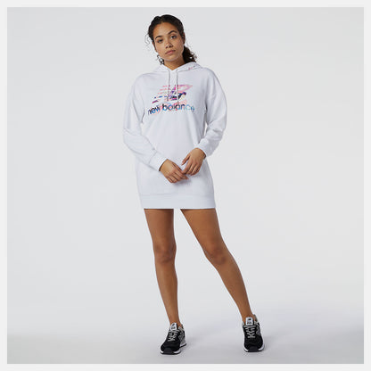 NB Athletics Erin Loree Hoodie Dress | New Balance Clothing - Women