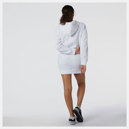 NB Athletics Erin Loree Hoodie Dress | New Balance Clothing - Women