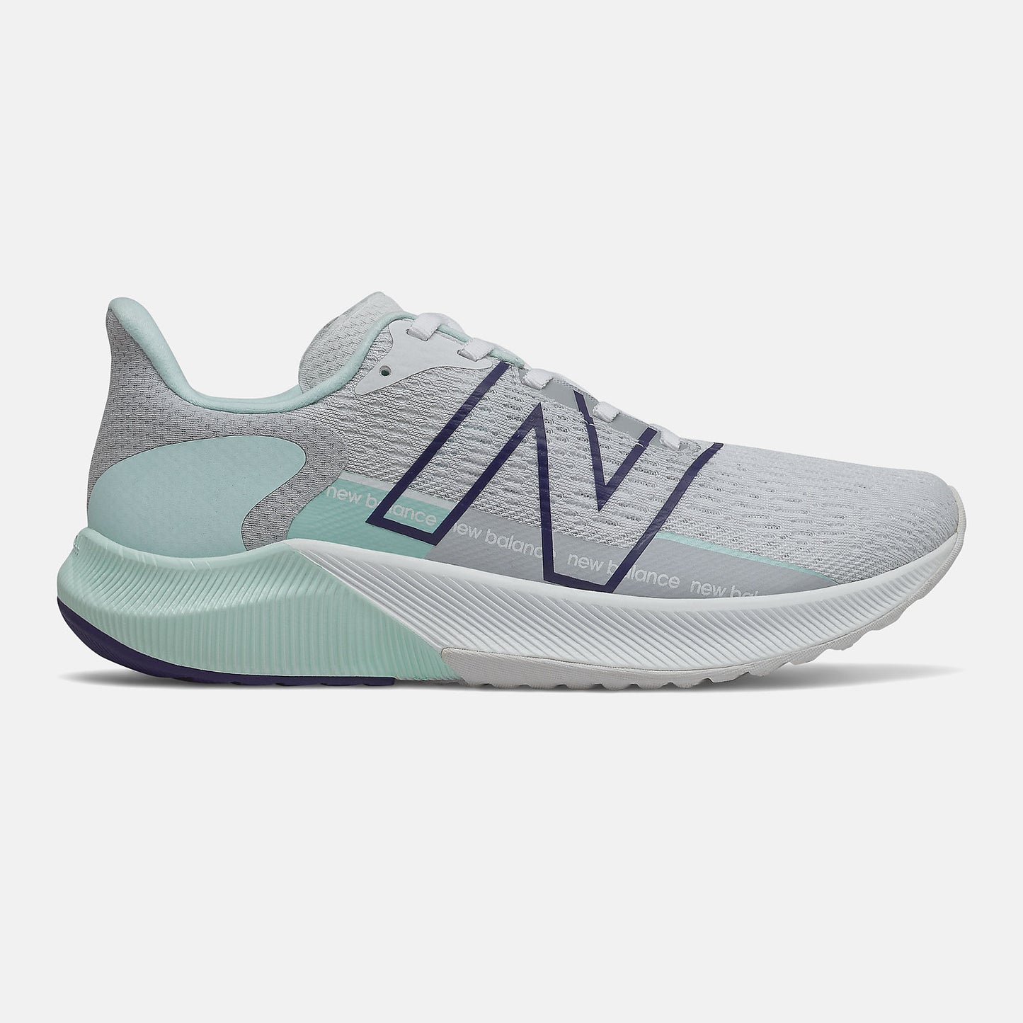 New Balance US - FuelCell Propel v2