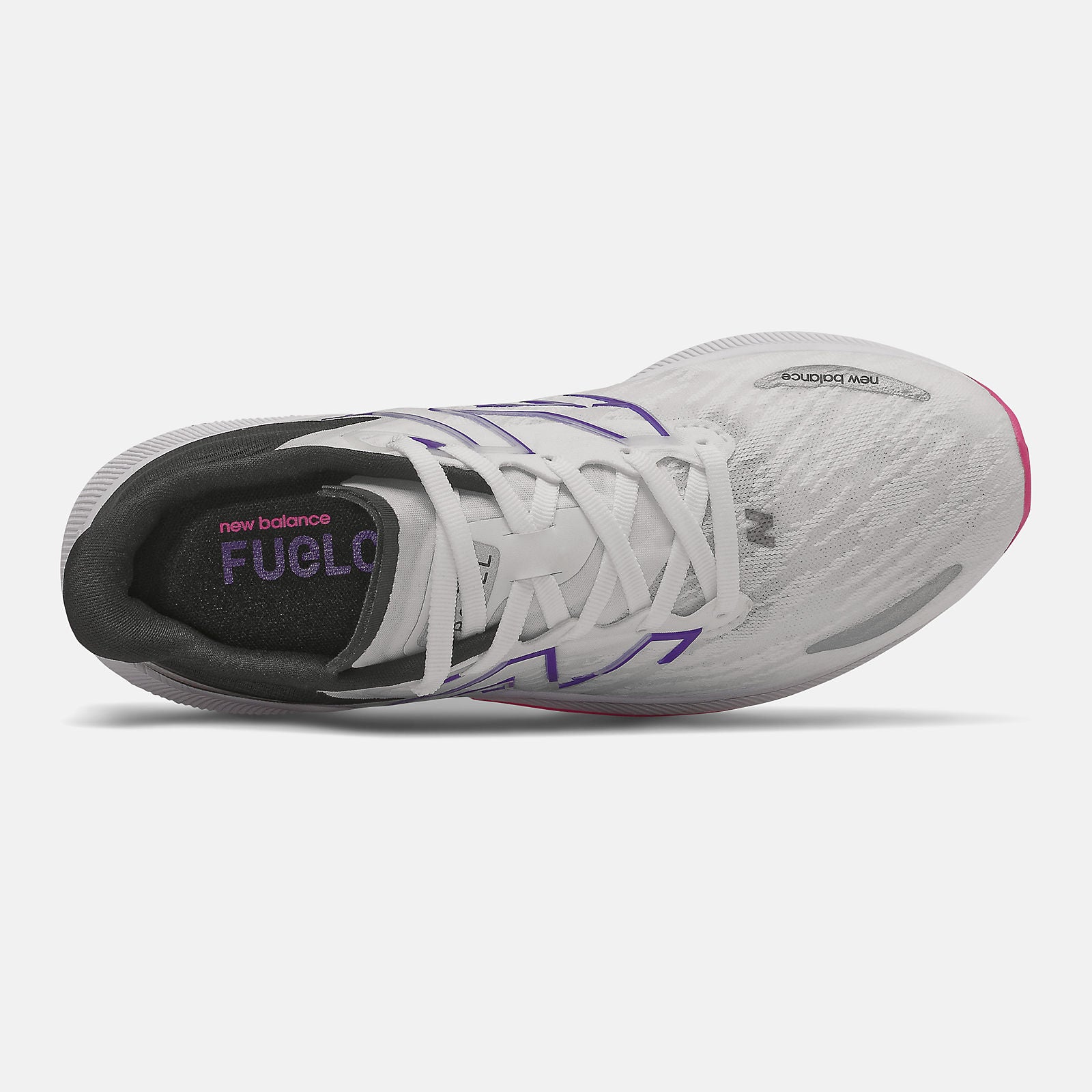 New Balance US - FuelCell Propel v3