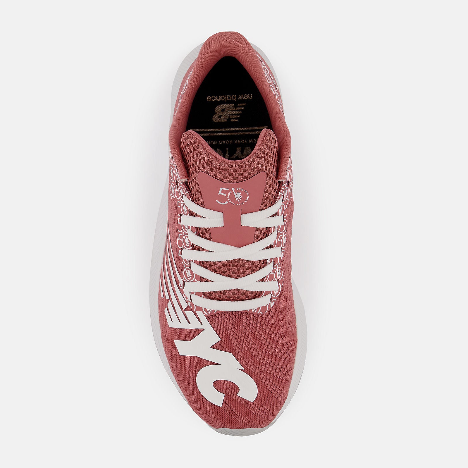 New Balance Online - NYC Marathon FuelCell Prism