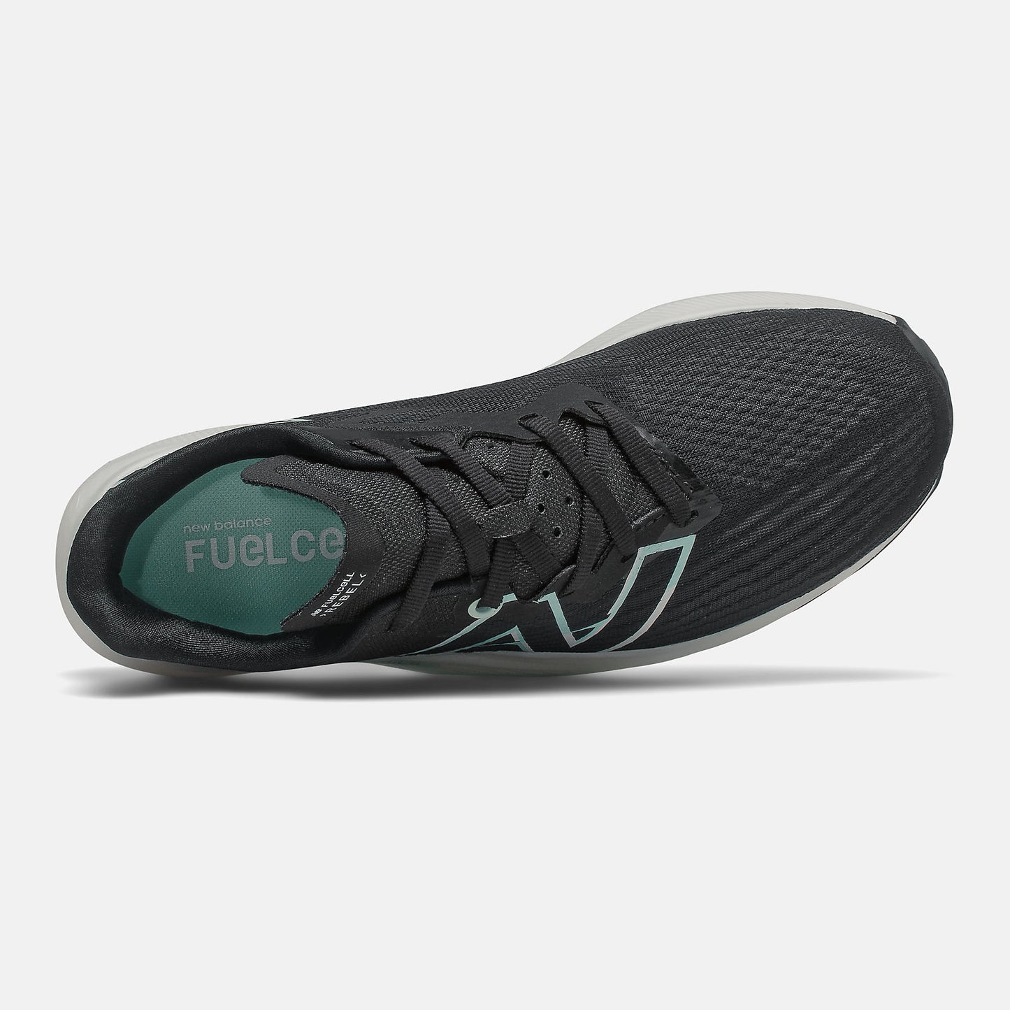 New Balance US - FuelCell Rebel v2