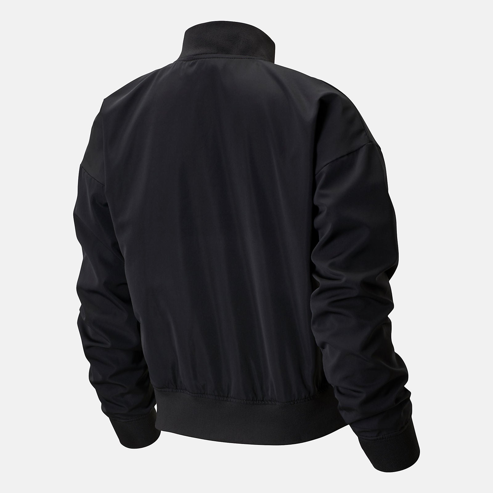 New Balance Online - Essentials Core Bomber Jacket