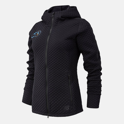 NYC Marathon NB Heat Loft Jacket | New Balance Clothing - Women