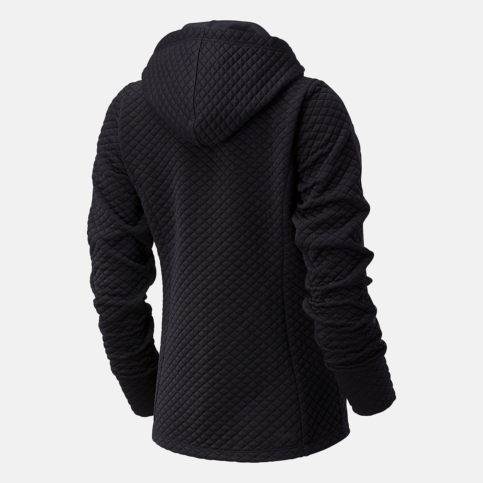New Balance Online - NYC Marathon NB Heat Loft Jacket