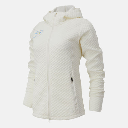 NYC Marathon NB Heat Loft Jacket | New Balance Clothing - Women