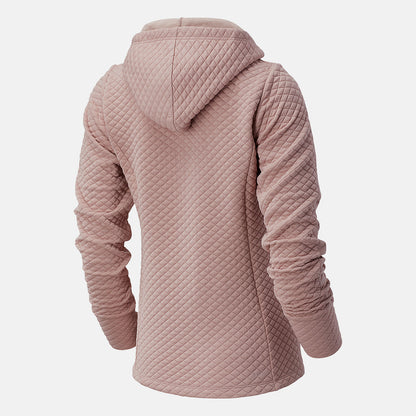 NYC Marathon NB Heat Loft Jacket | New Balance Clothing - Women