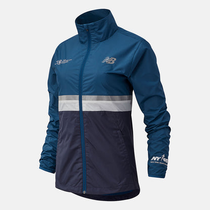 NYC Marathon Jacket | New Balance Clothing - Women