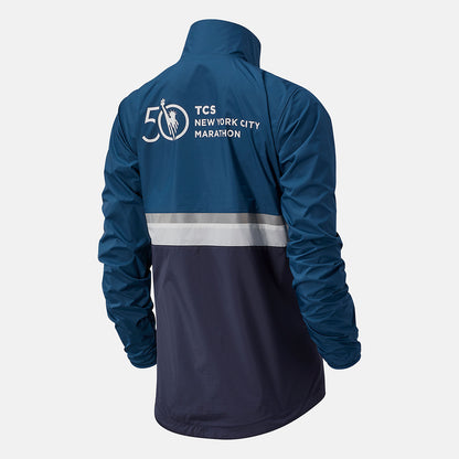 NYC Marathon Jacket | New Balance Clothing - Women