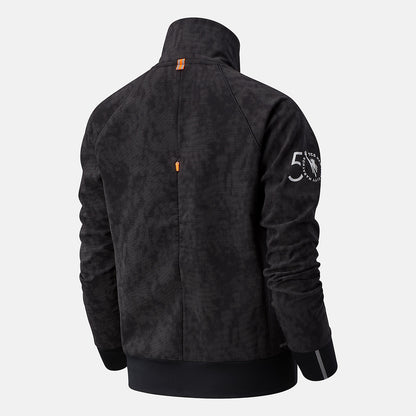 NYC Marathon Reflective Impact Run Winter Jacket | New Balance Clothing - Women