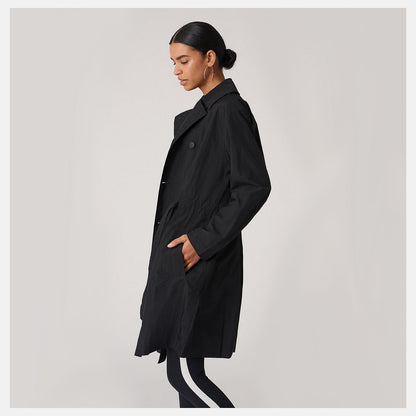 Bandier Tech Trench | New Balance Clothing - Women