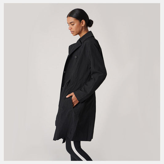 New Balance US - Bandier Tech Trench