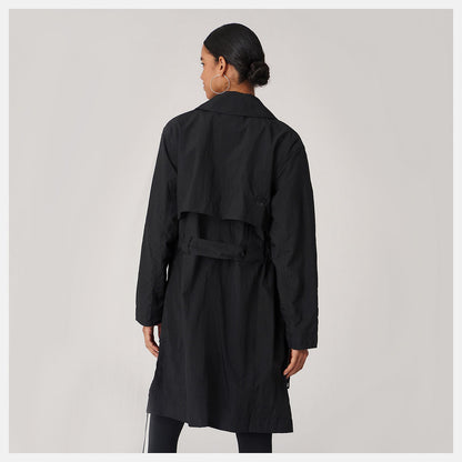 Bandier Tech Trench | New Balance Clothing - Women