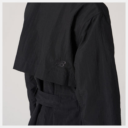 Bandier Tech Trench | New Balance Clothing - Women