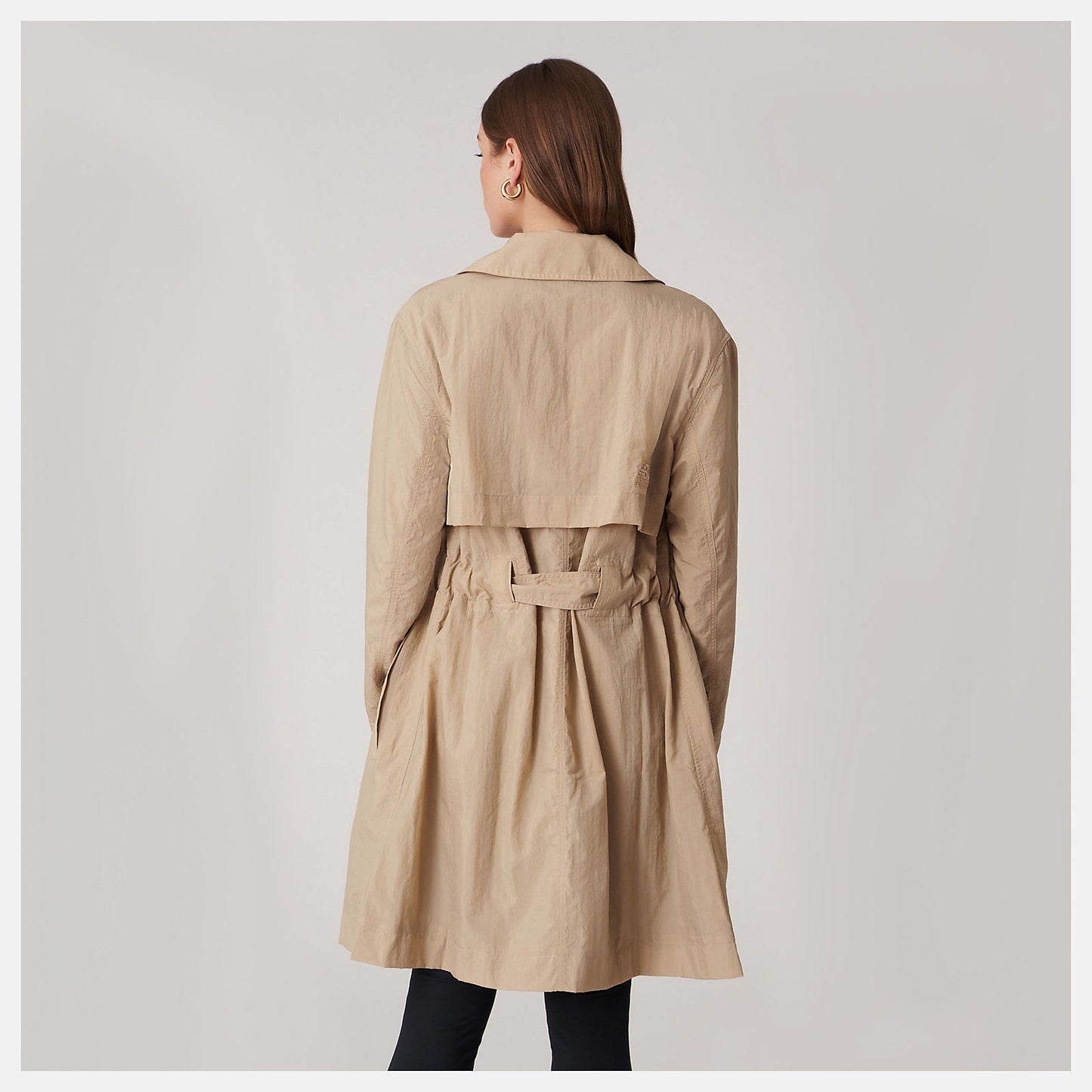 New Balance Online - Bandier Tech Trench