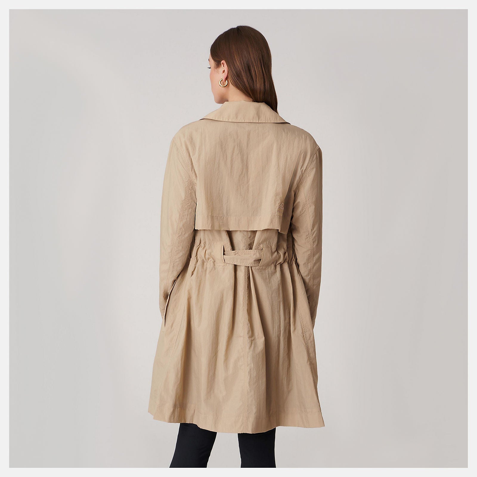 New Balance Online - Bandier Tech Trench