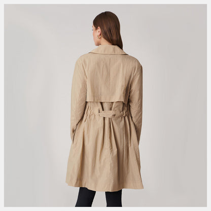 Bandier Tech Trench | New Balance Clothing - Women