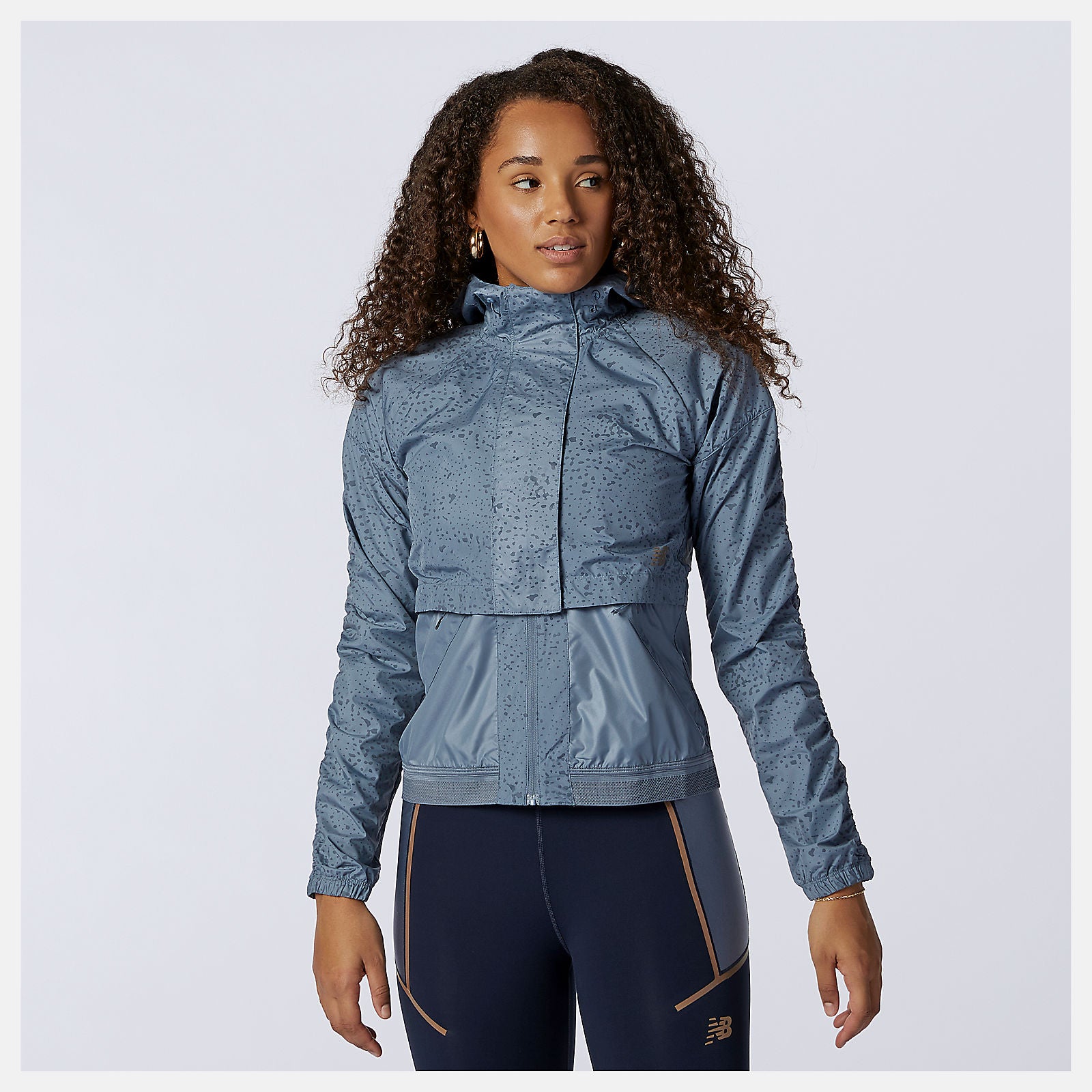 New Balance Discount - PMV 3-in-1 Portable Jacket