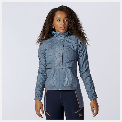 PMV 3-in-1 Portable Jacket | New Balance Clothing - Women