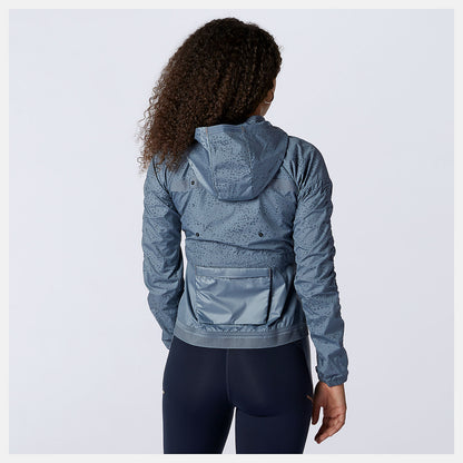 PMV 3-in-1 Portable Jacket | New Balance Clothing - Women