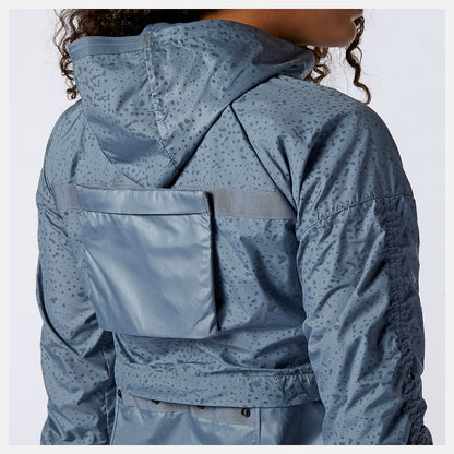 PMV 3-in-1 Portable Jacket | New Balance Clothing - Women