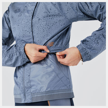 PMV 3-in-1 Portable Jacket | New Balance Clothing - Women