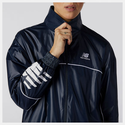 NB Athletics Windbreaker | New Balance Clothing - Women