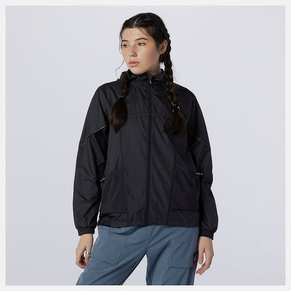 NB All Terrain Jacket | New Balance Clothing - Women