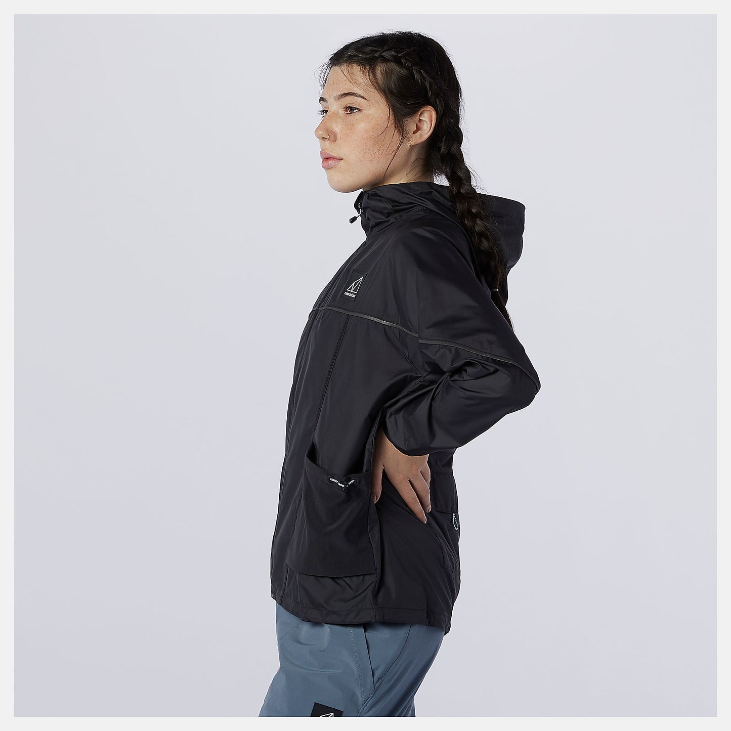 New Balance For Sale - NB All Terrain Jacket