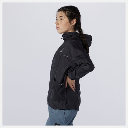 NB All Terrain Jacket | New Balance Clothing - Women