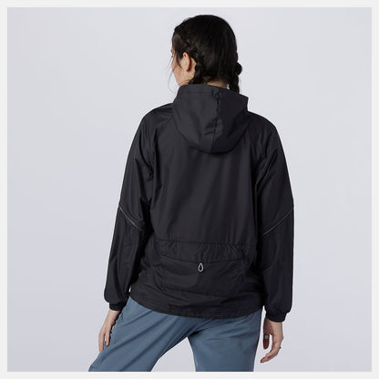 NB All Terrain Jacket | New Balance Clothing - Women