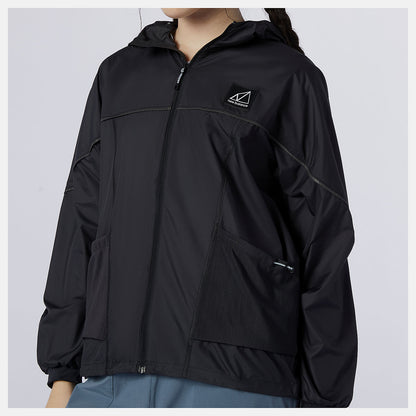 NB All Terrain Jacket | New Balance Clothing - Women