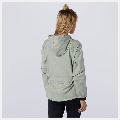NB All Terrain Jacket | New Balance Clothing - Women