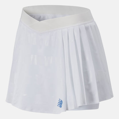 Tournament Pleated Skort | New Balance Clothing - Women