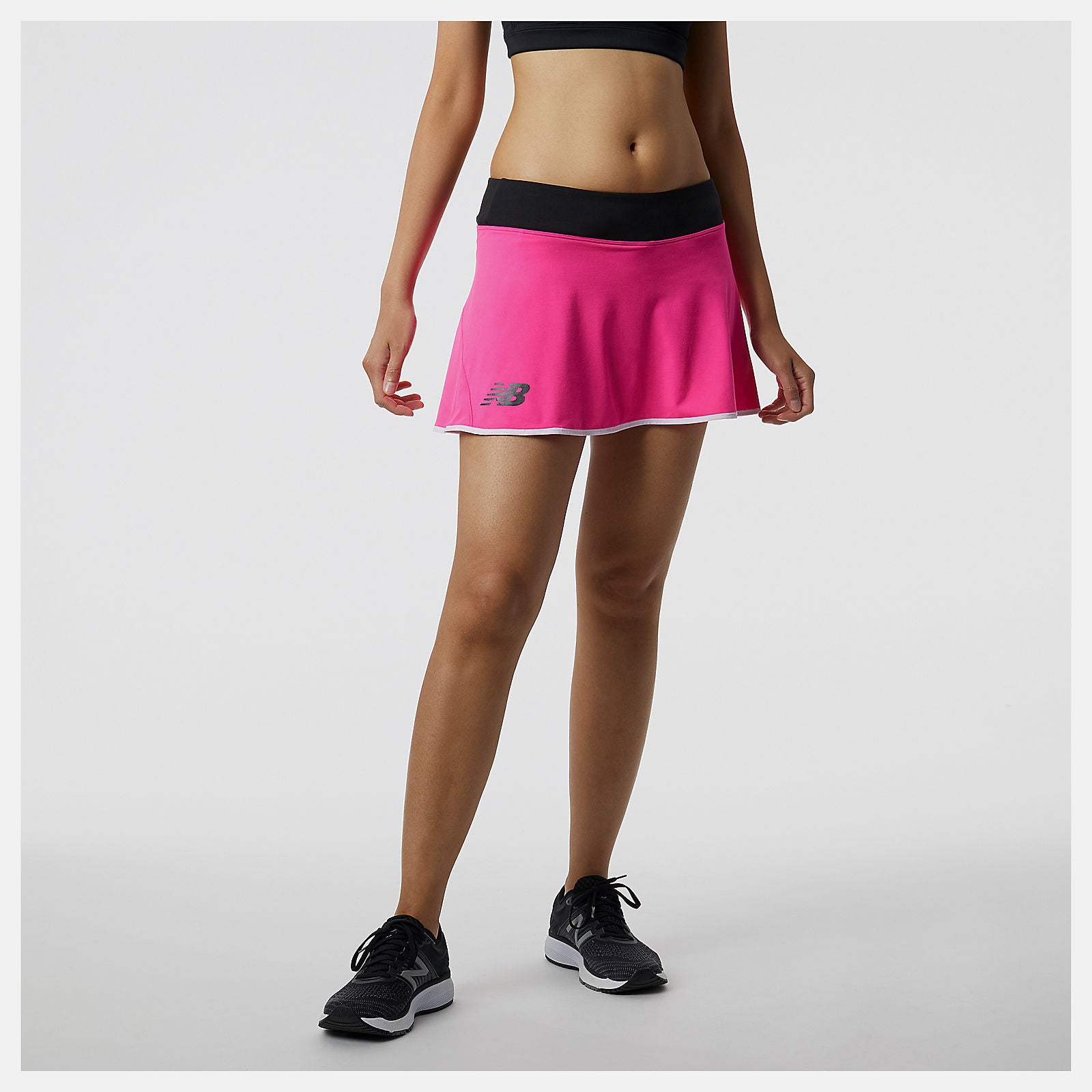 New Balance Online - Tournament Knit Skort