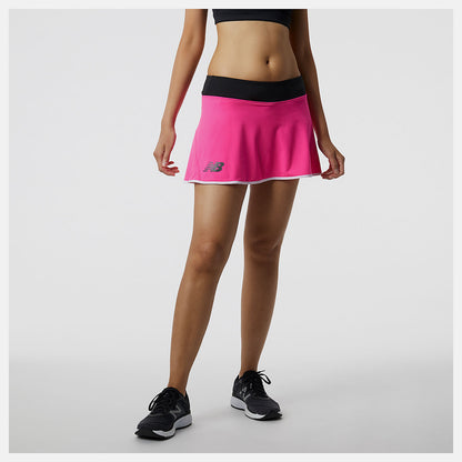 Tournament Knit Skort | New Balance Clothing - Women