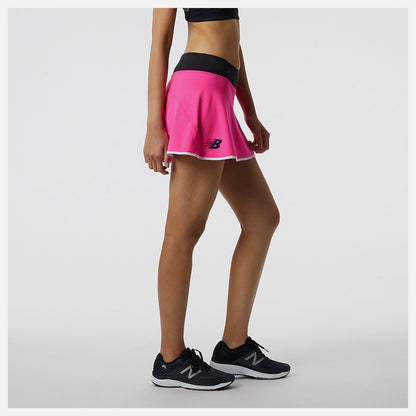 Tournament Knit Skort | New Balance Clothing - Women
