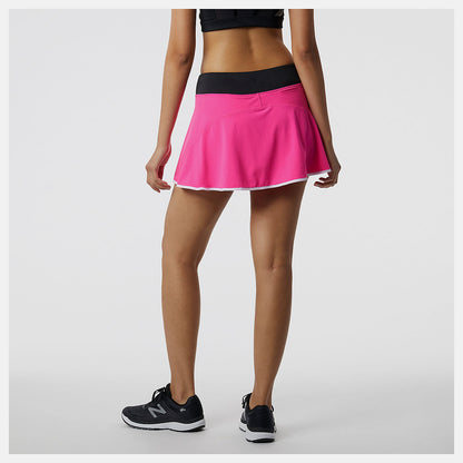 Tournament Knit Skort | New Balance Clothing - Women