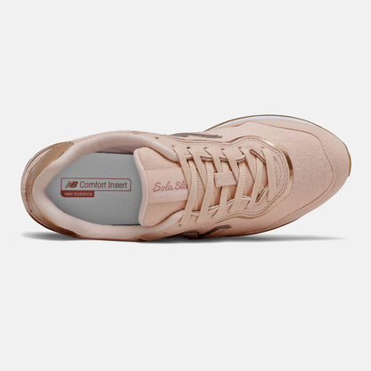 Sola Sleek | New Balance Shoes - Women
