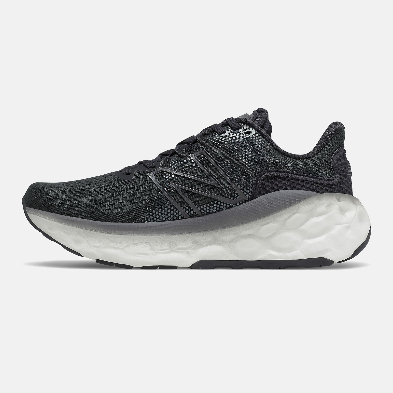 New Balance US - Fresh Foam More v3