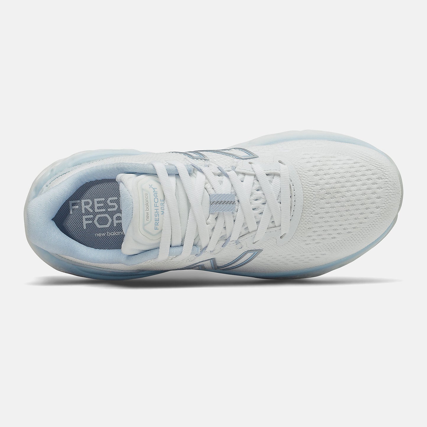 New Balance Sale - Fresh Foam More v3