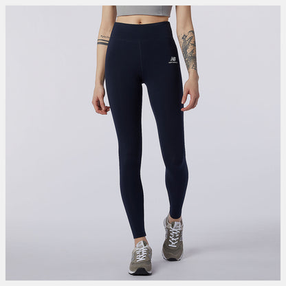 Athletics Core Legging | New Balance Clothing - Women